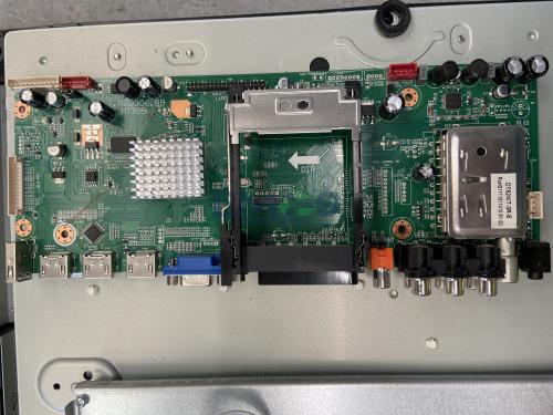 1A1J2542 MAIN PCB FOR TECHNIKA LCD 32-56